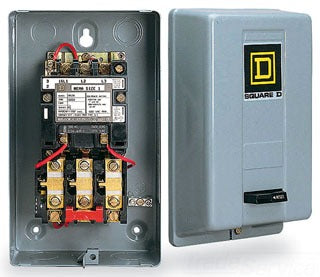 Square D 8536SCG3V02S