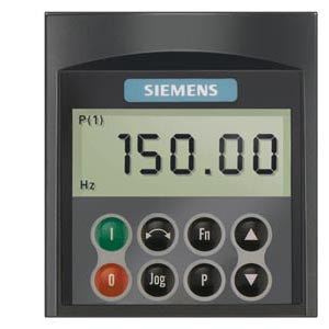 Siemens 6SE6400-0PA00-0AA0