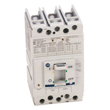 Allen Bradley 140G-G2C3-D10