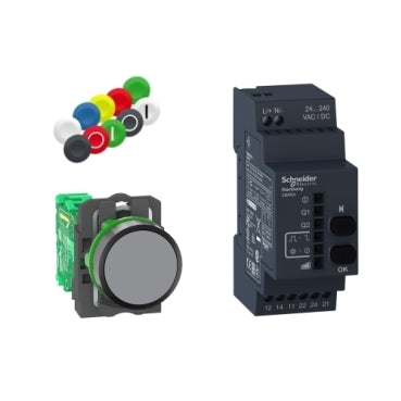 Schneider Electric XB5RFA02