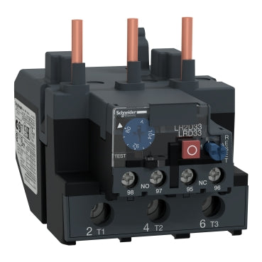 Schneider Electric LRD3365