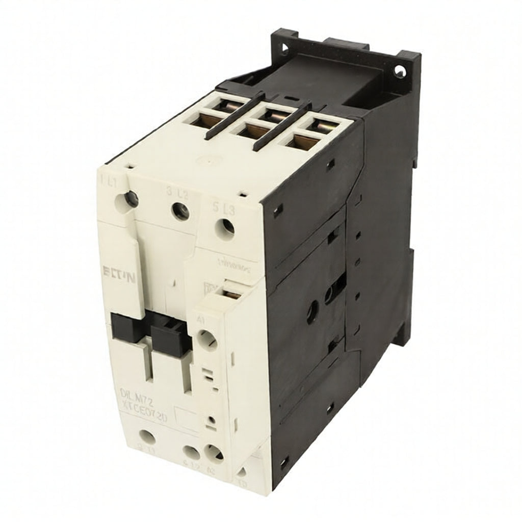 Eaton Cutler Hammer DILM72