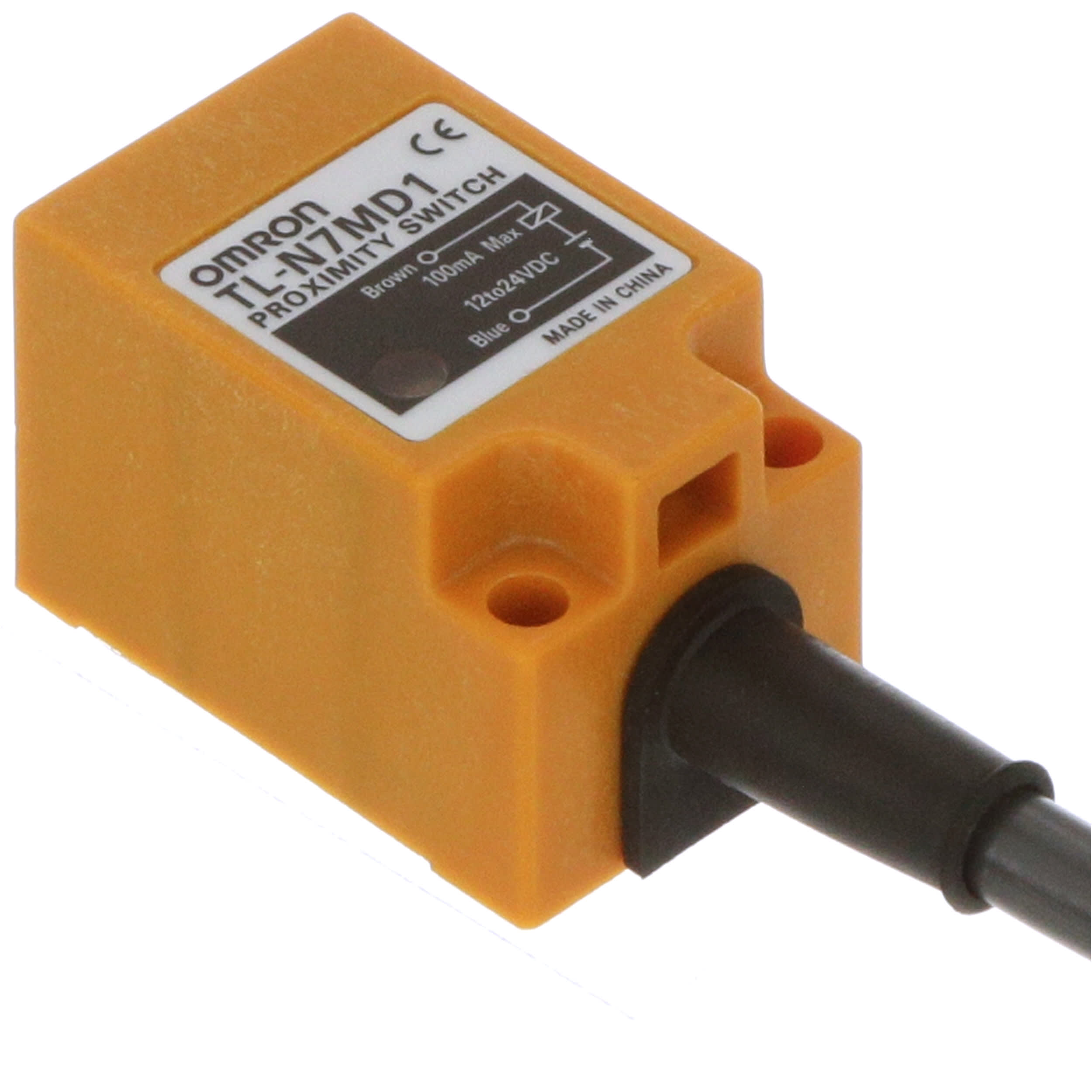 Omron TL-N7MD1