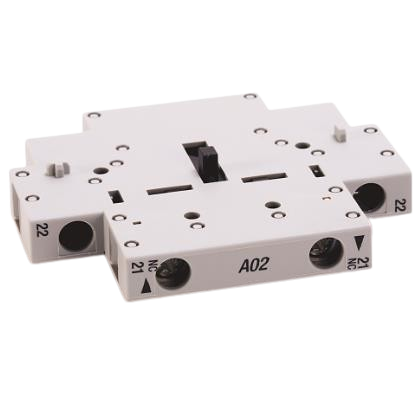 Allen Bradley 100-MCA02