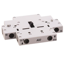 Allen Bradley 100-MCA02