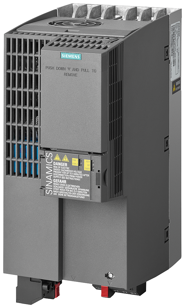 Siemens 6SL3210-1KE23-8UP1