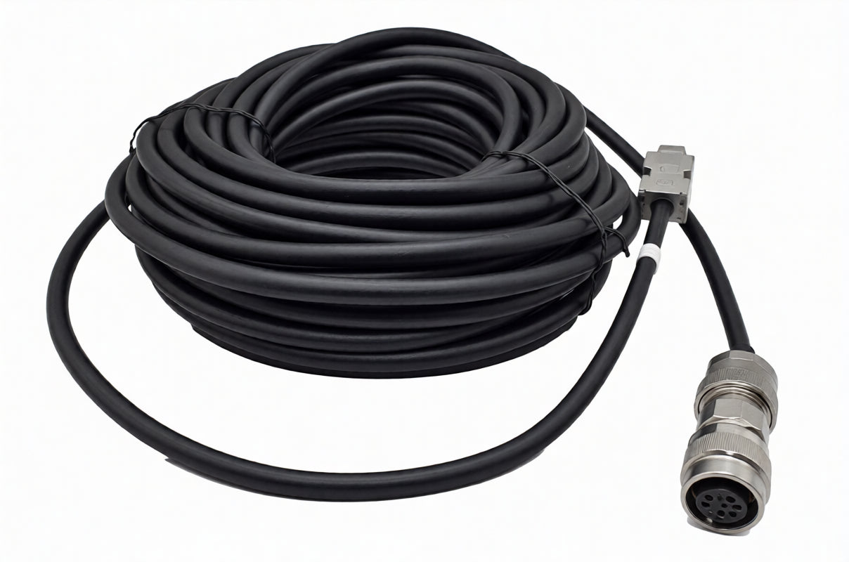 Yaskawa JZSP-CVP01-20-E