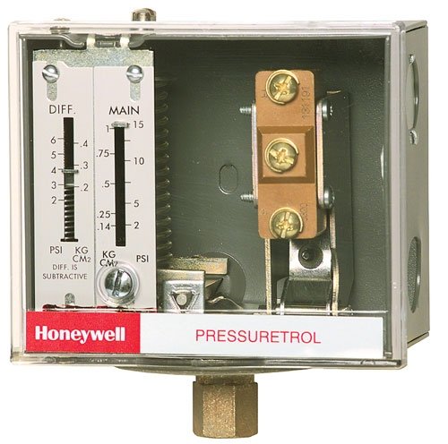 Honeywell L404F1094