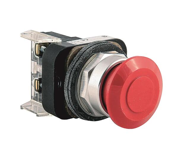 Allen Bradley 800T-FX6
