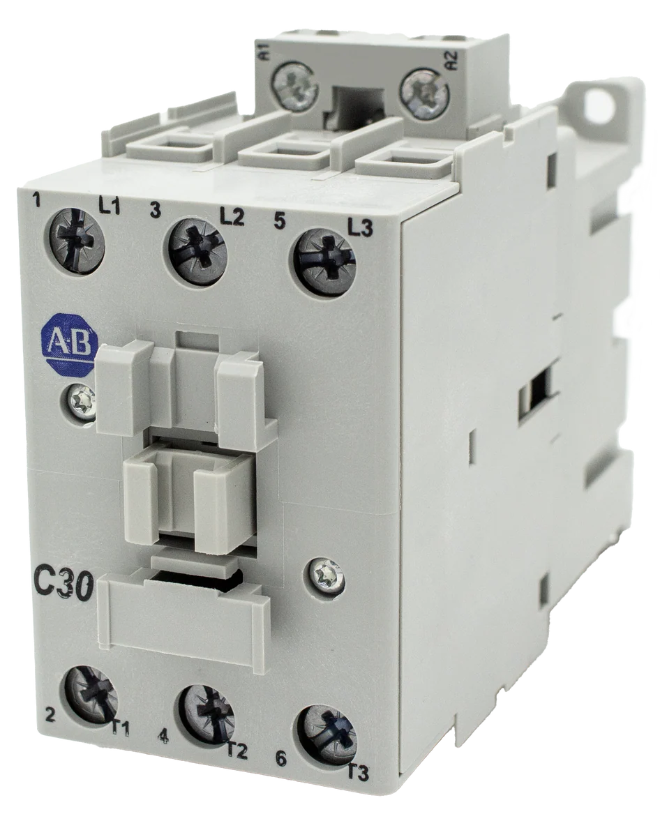 Allen Bradley 100-C30*00