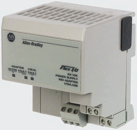 Allen Bradley 1794-ASB