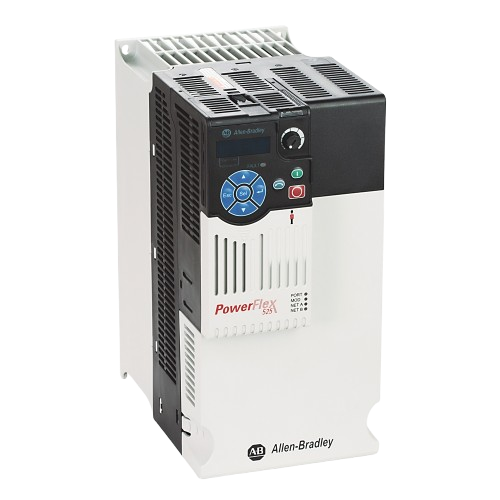 Allen Bradley 25B-D024N104