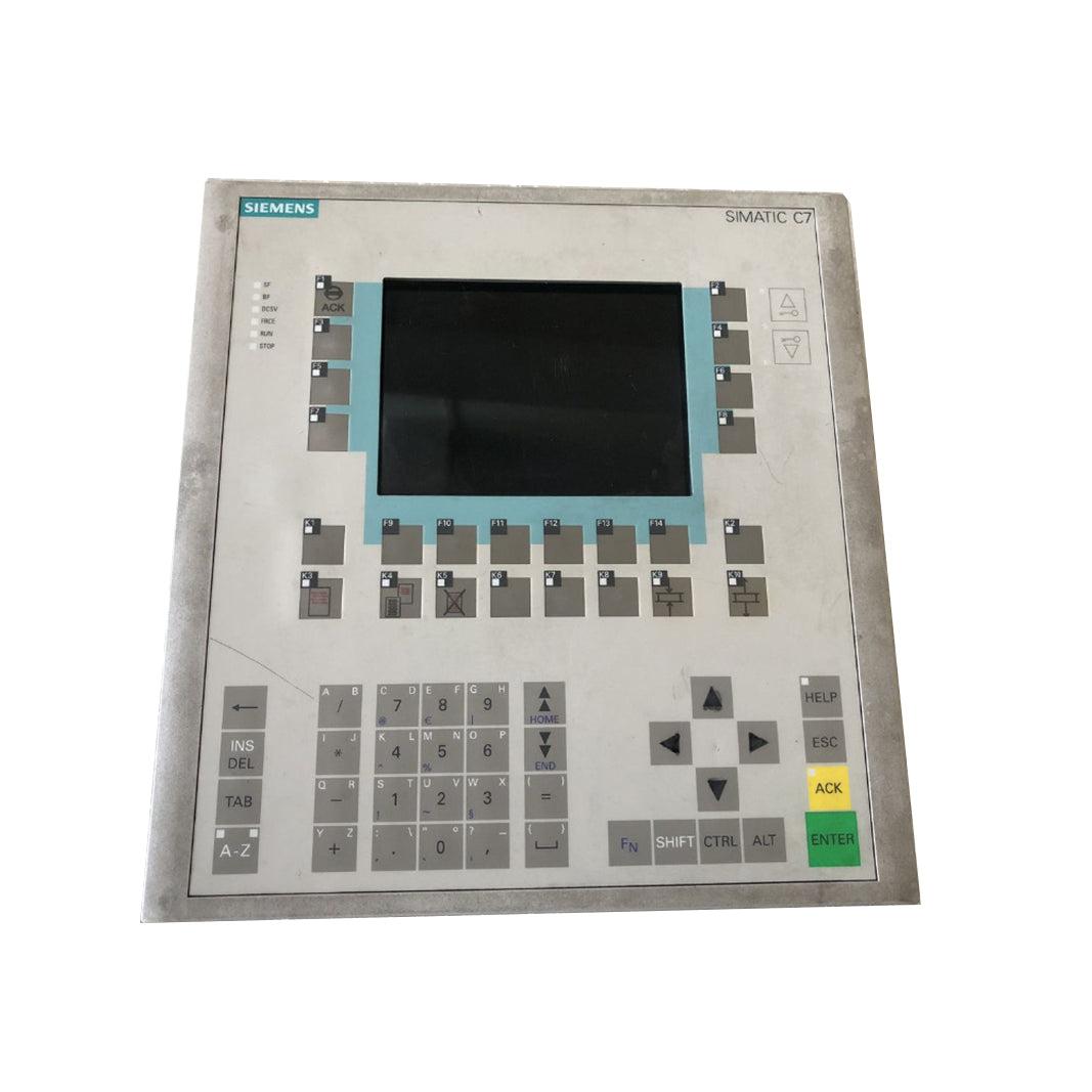 Siemens 6ES7636-2EC00-0AE3