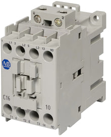 Allen Bradley 100-C16B10