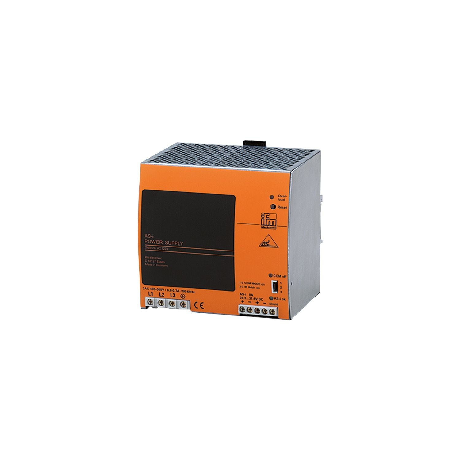 Ifm Electronic AC1223