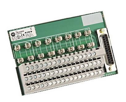 Allen Bradley 1492-TIFM40F-F24A-2