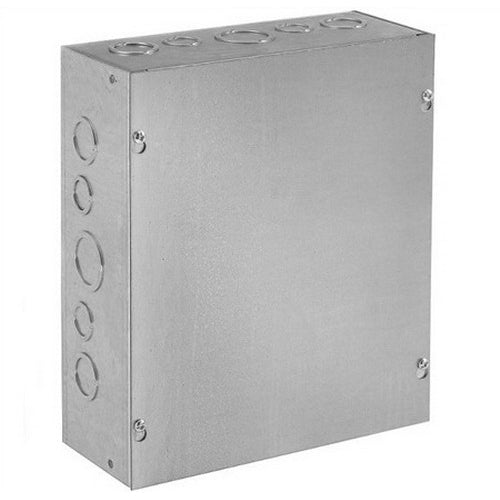 Hoffman ASE8X8X4