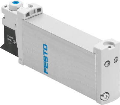 Festo VUVG-B14-M52-AZT-F-1P3
