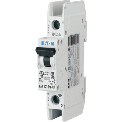 Eaton FAZ-D20/1-NA-SP