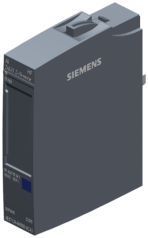 Siemens 6ES7134-6HB00-0CA1