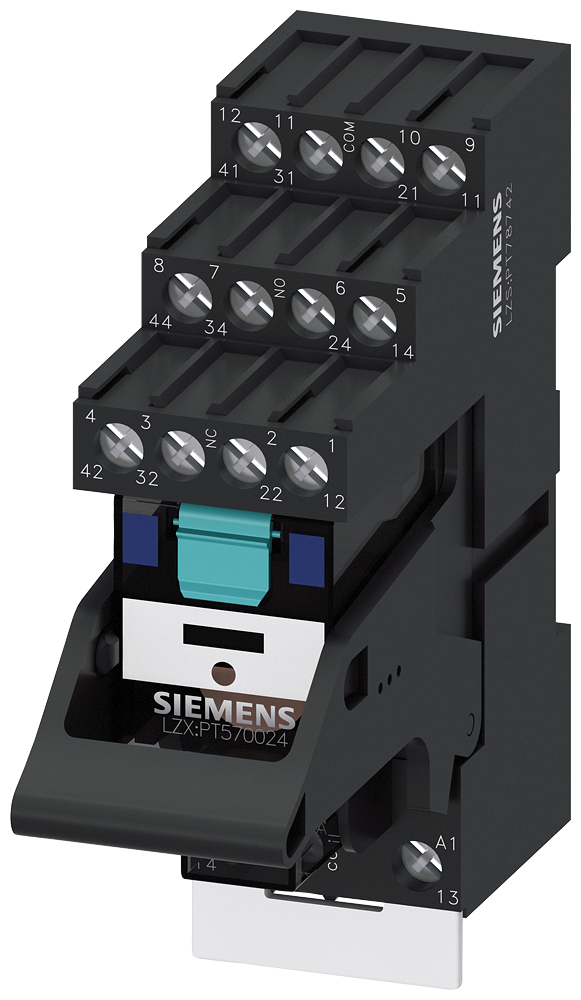 Siemens LZS:PT5B5L24