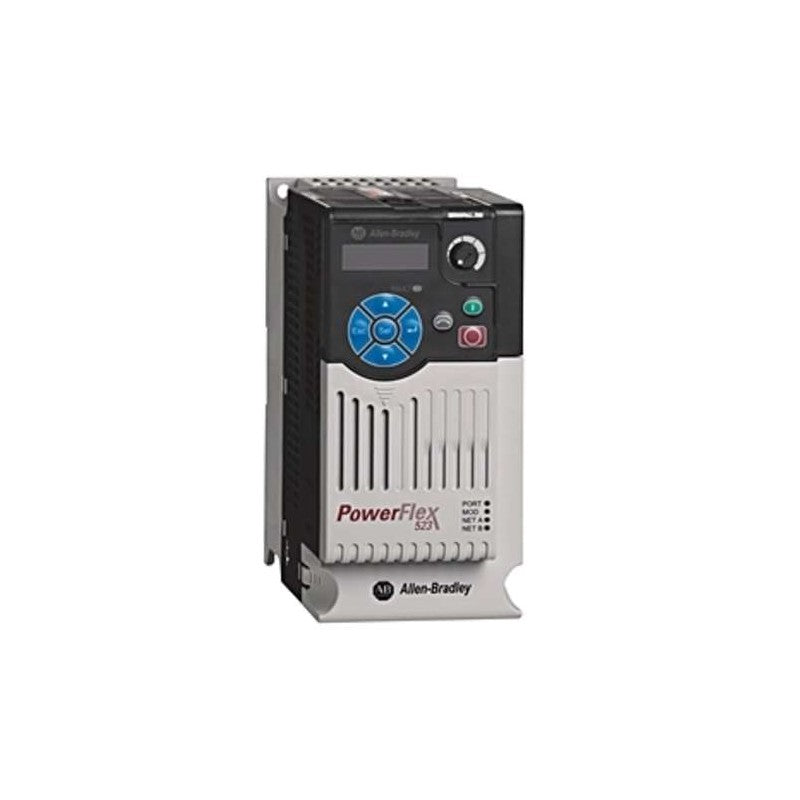 Allen Bradley 25A-D010N104
