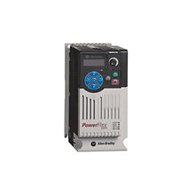 Allen Bradley 25A-D010N104
