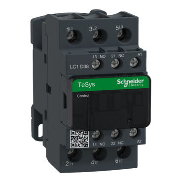 Schneider Electric LC1D38R7