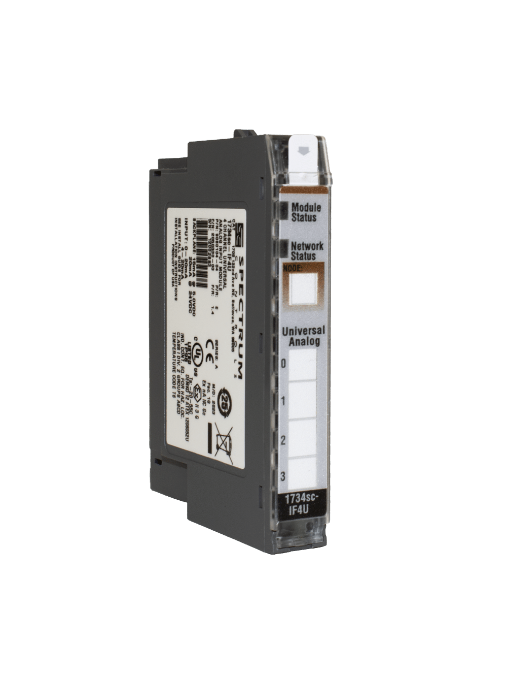 Allen Bradley 1734SCIF4U