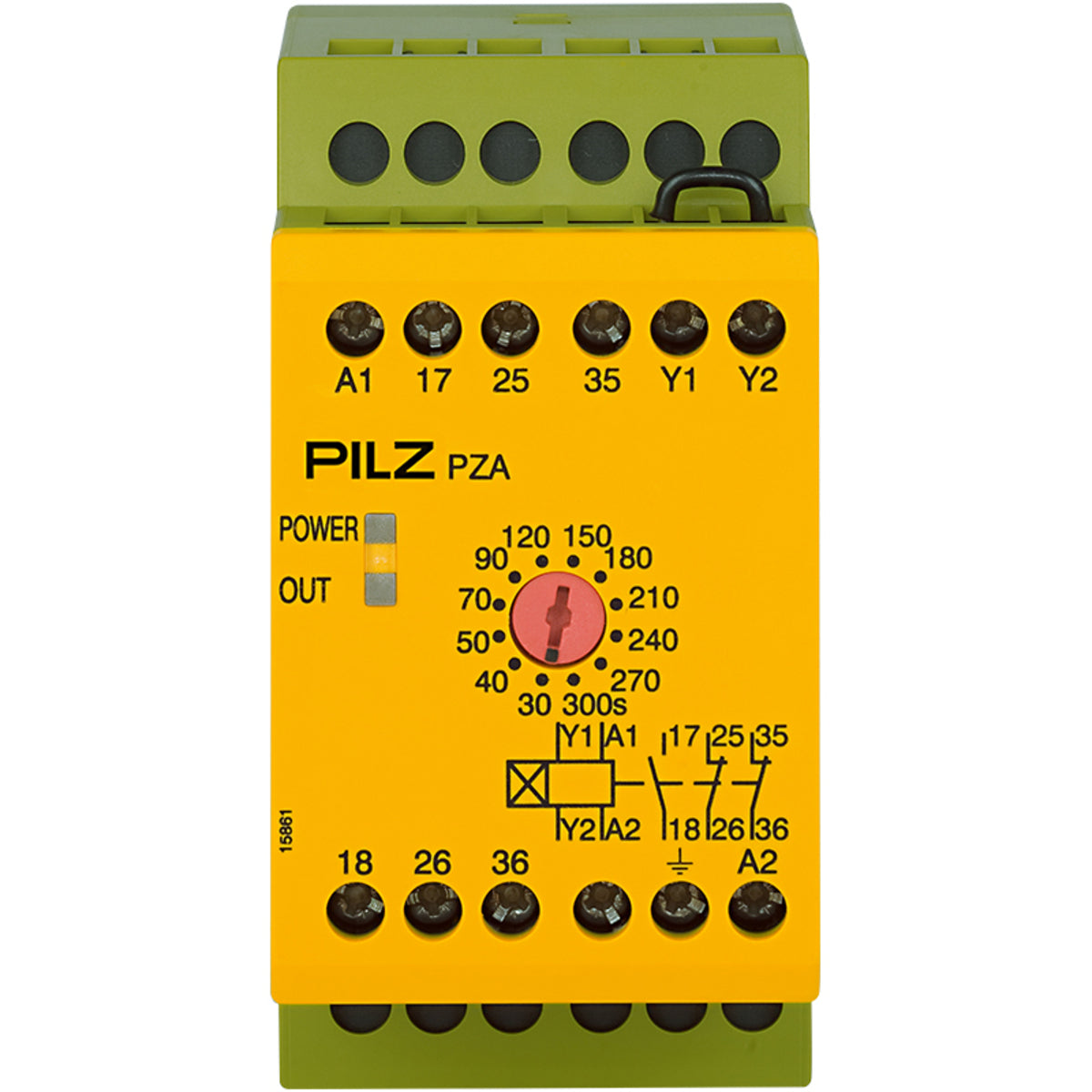 Pilz 774026
