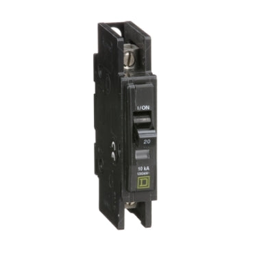 Schneider Electric QOU120