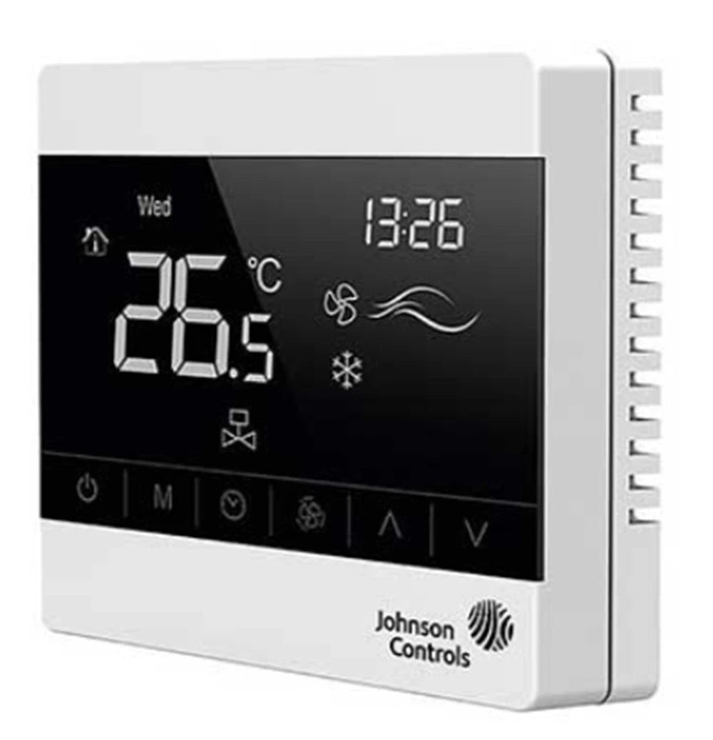 JOHNSON CONTROLS T8200-TB20-9JR0