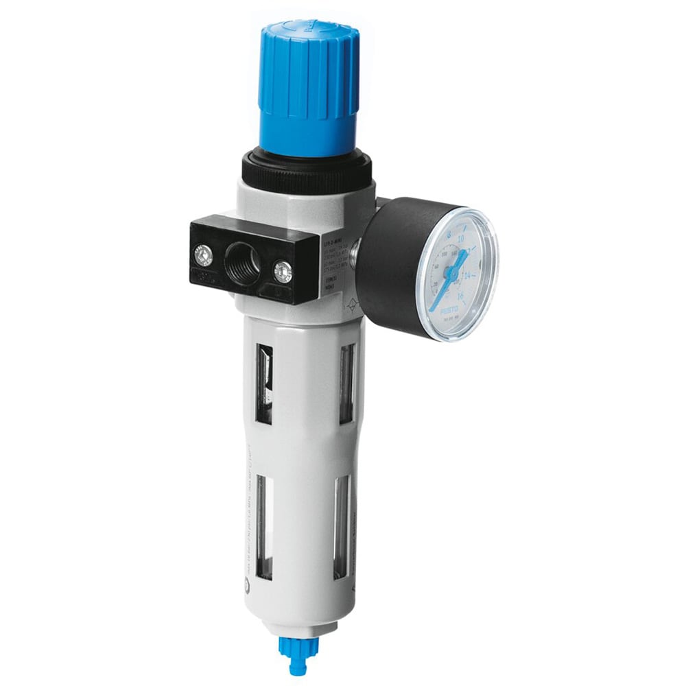 Festo LFR-1/2-D-MAXI-A