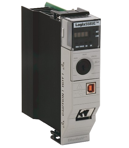 Allen Bradley 1756-L71