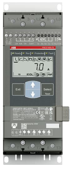 ABB 1SFA897104R7000