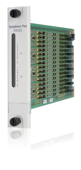 ABB Control SPDSI22
