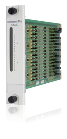ABB Control SPDSI22