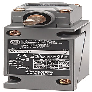 Allen Bradley 802T-HP