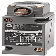Allen Bradley 802T-HP