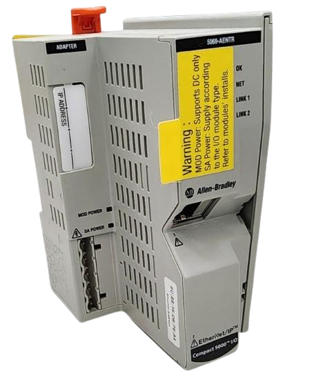 Allen Bradley 5069-AENTRK