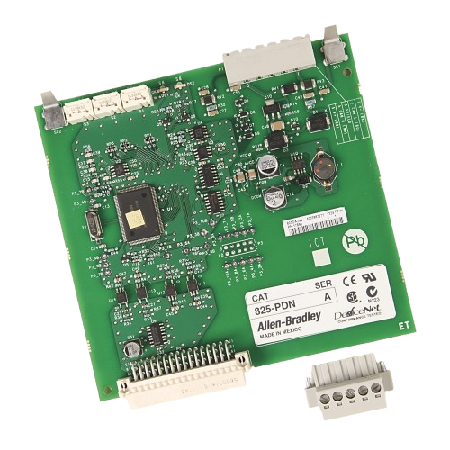 Rockwell 825-PDN