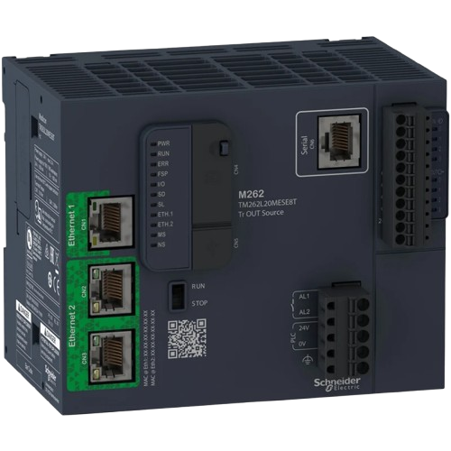 Schneider Electric TM262L20MESE8T