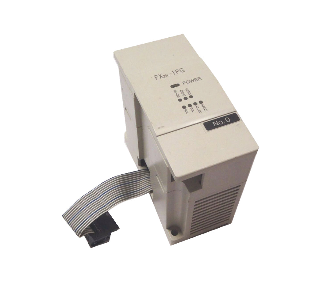 Mitsubishi FX2N-1PG