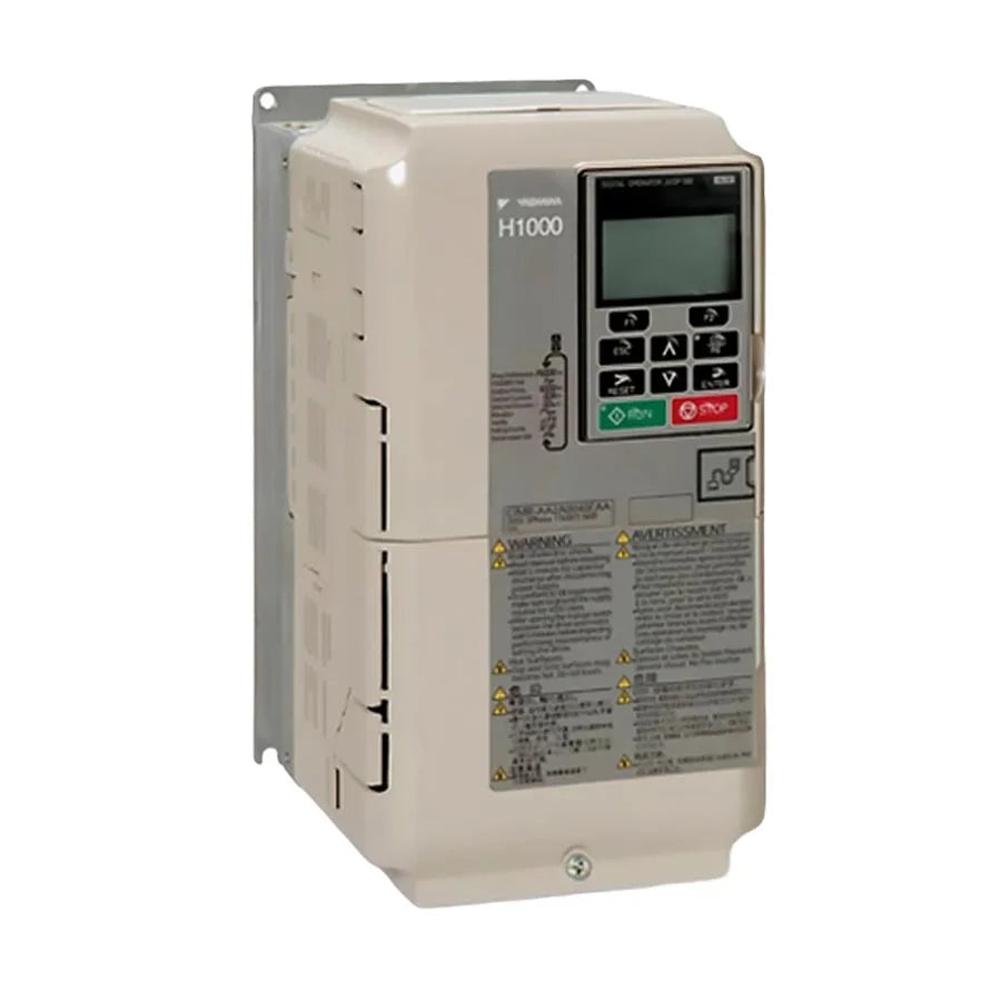 Yaskawa CIMR-HB4A0039FBC