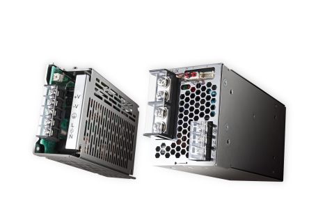 Omron S8JX-P60024N