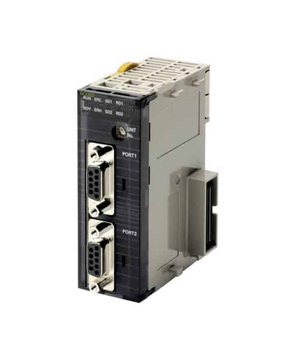 Omron CJ1W-SCU21-V1