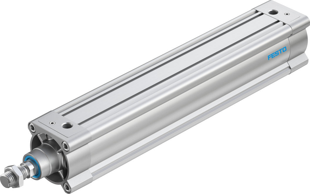 Festo DSBC-80-400-PPVA-N3