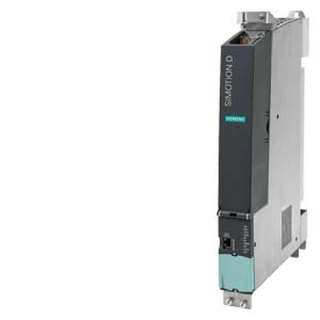 Siemens 6AU1455-2AD00-0AA0