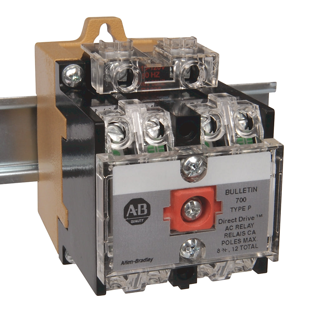 Allen Bradley 700-P000A1
