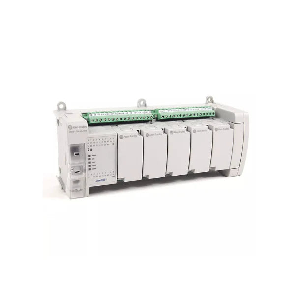 Allen Bradley 2080-L50E-48AWB